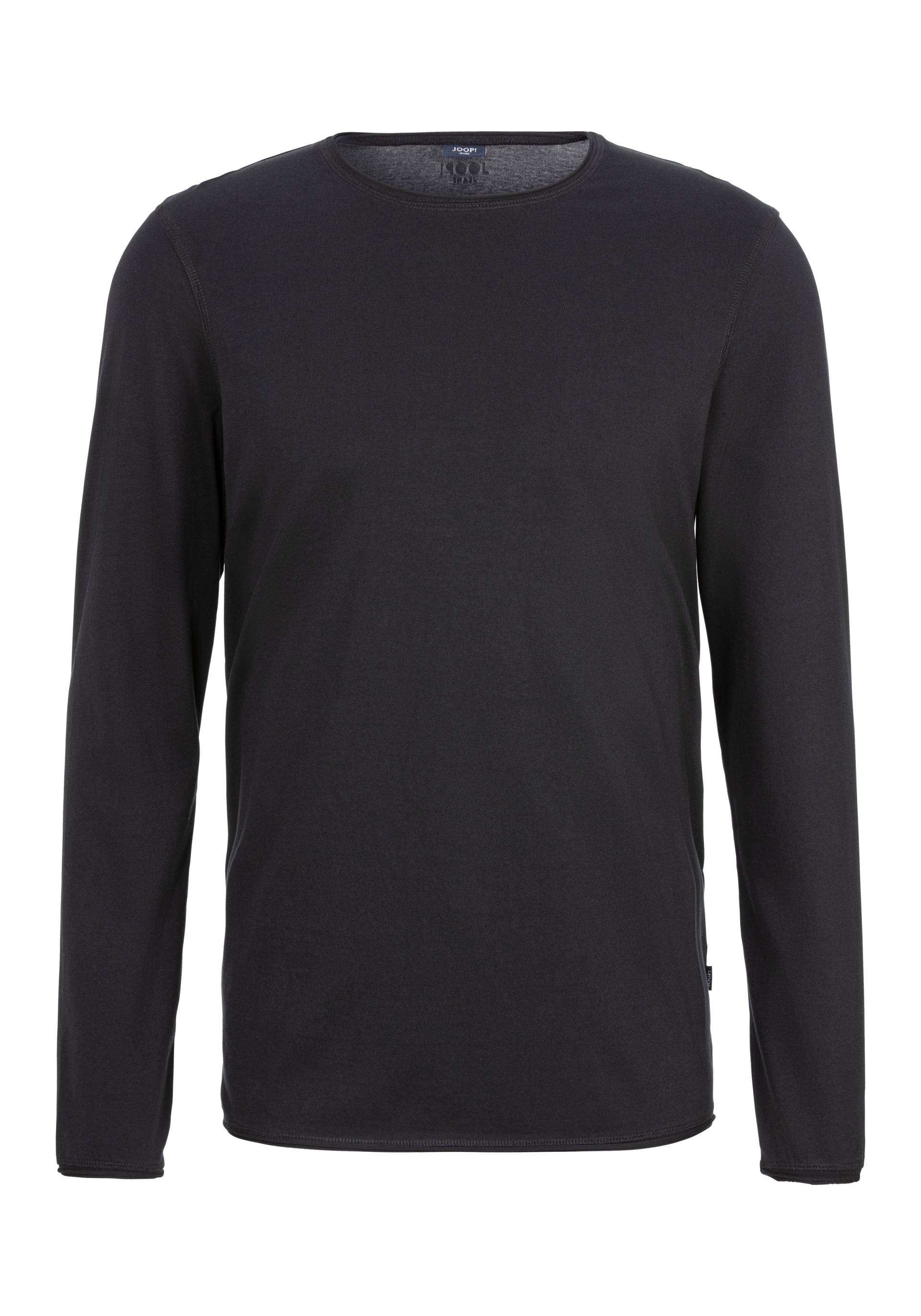 Joop Jeans Langarmshirt »Celio«, mit Rundhalsausschnitt Joop Jeans Langarmshirt »Celio«, mit Rundhalsausschnitt von Joop Jeans