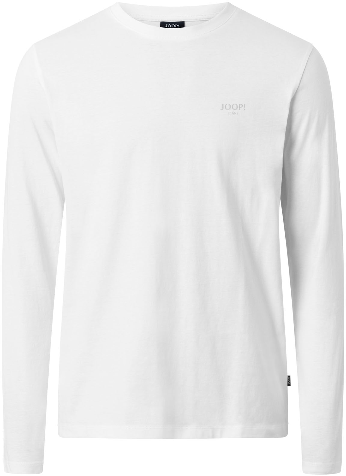 Joop Jeans Langarmshirt »JJJ-33Alphis-L« von Joop Jeans