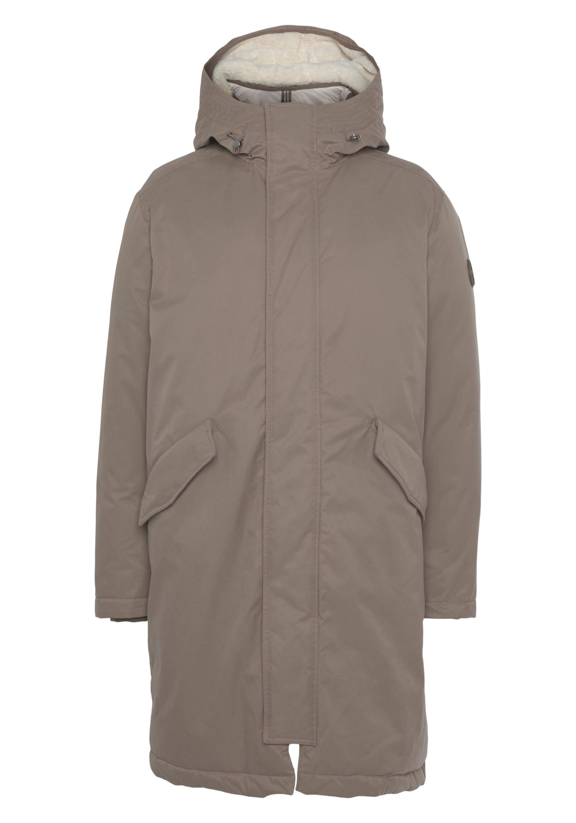 Joop Jeans Parka »JJO-246Parko«, mit Kapuze, mit Kapuze von Joop Jeans