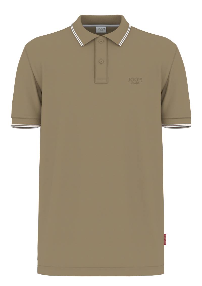 Joop Jeans Poloshirt »Agnello«, Mit Rundhalsausschnitt von Joop Jeans