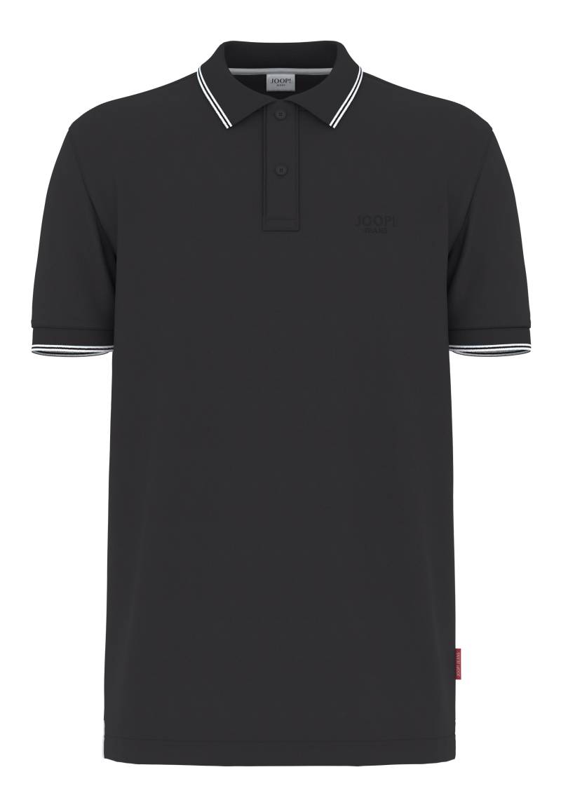Joop Jeans Poloshirt »Agnello«, Mit Rundhalsausschnitt von Joop Jeans