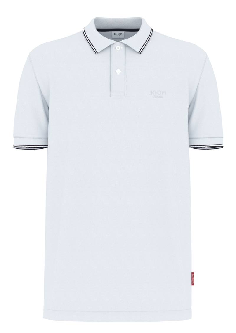 Joop Jeans Poloshirt »Agnello«, Mit Rundhalsausschnitt von Joop Jeans