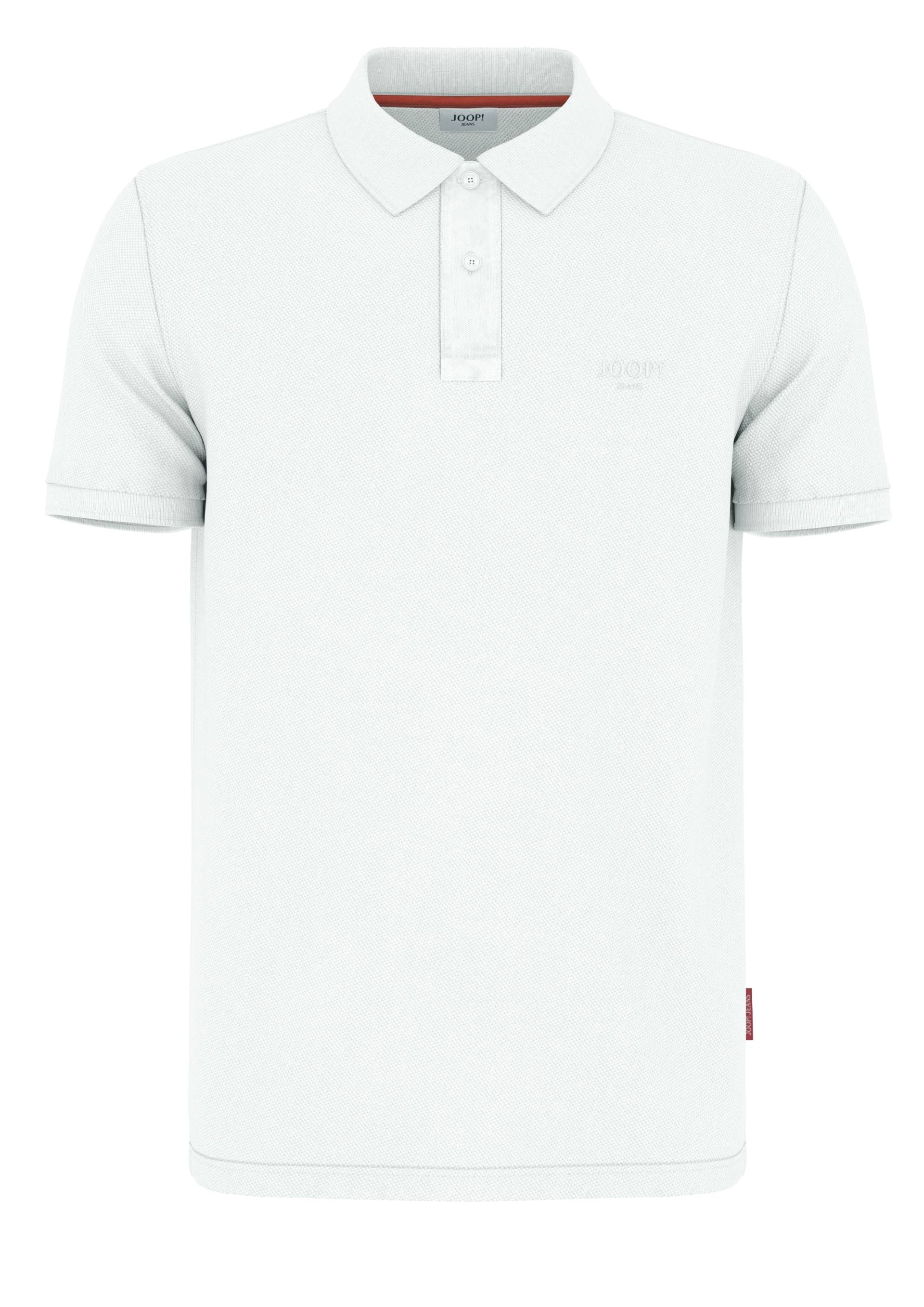 Joop Jeans Poloshirt »Ambrosian«, Mit kurzer Knopfleiste Joop Jeans Poloshirt »Ambrosian«, Mit kurzer Knopfleiste von Joop Jeans