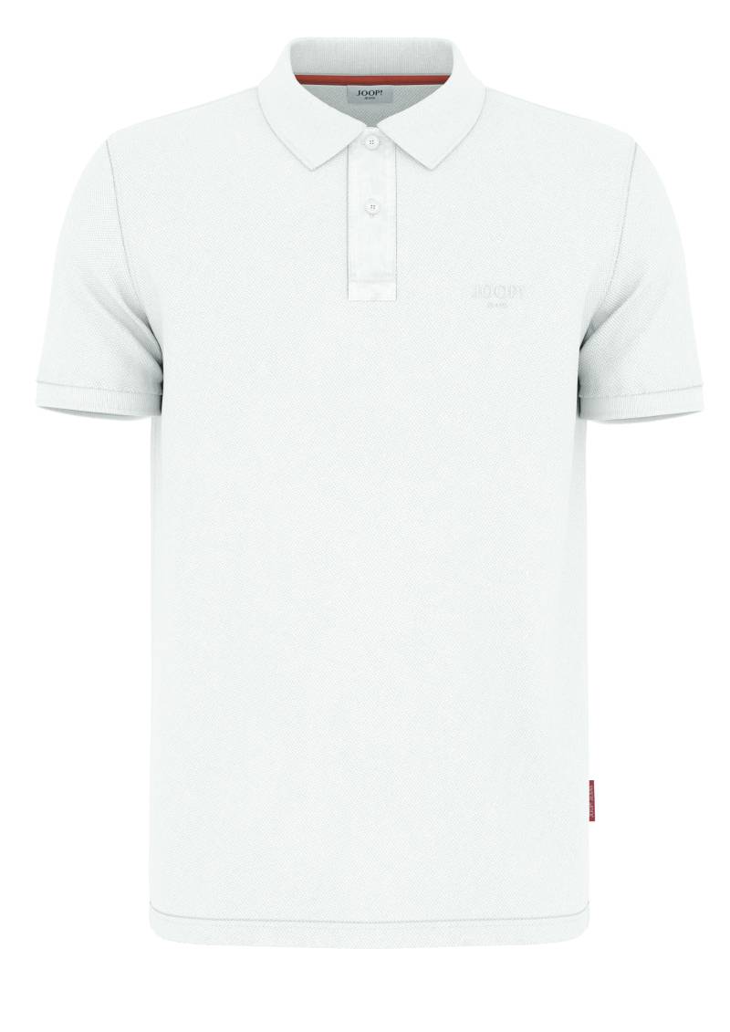 Joop Jeans Poloshirt »Ambrosian«, Mit kurzer Knopfleiste von Joop Jeans