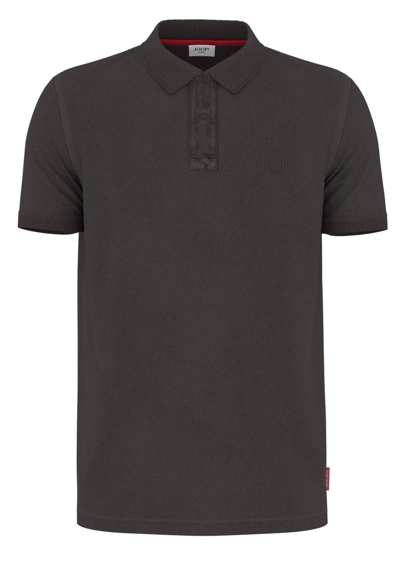 Joop Jeans Poloshirt »Ambrosian«, Mit kurzer Knopfleiste von Joop Jeans