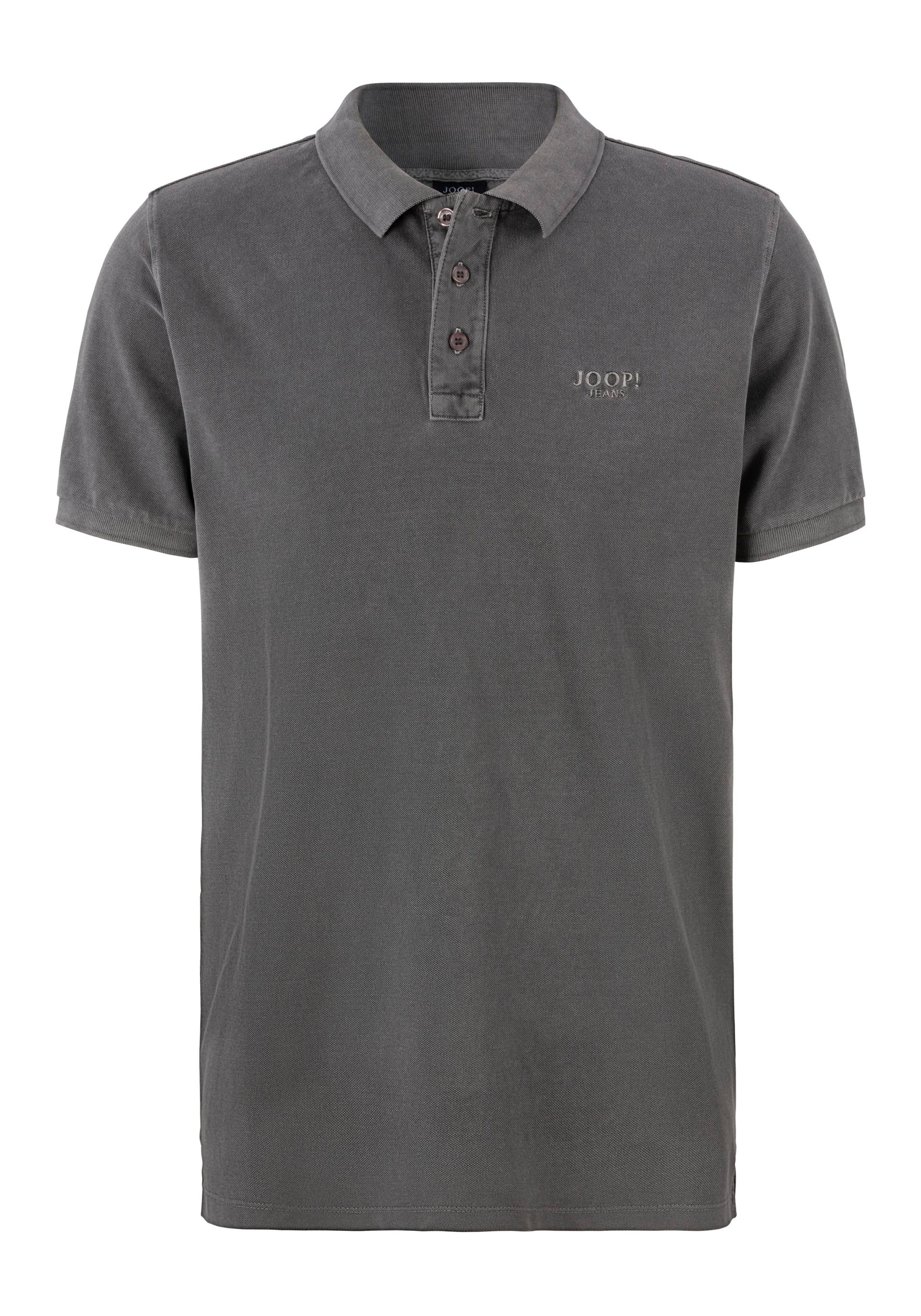 Joop Jeans Poloshirt »Ambrosio«, leicht gewaschene Optik Joop Jeans Poloshirt »Ambrosio«, leicht gewaschene Optik von Joop Jeans