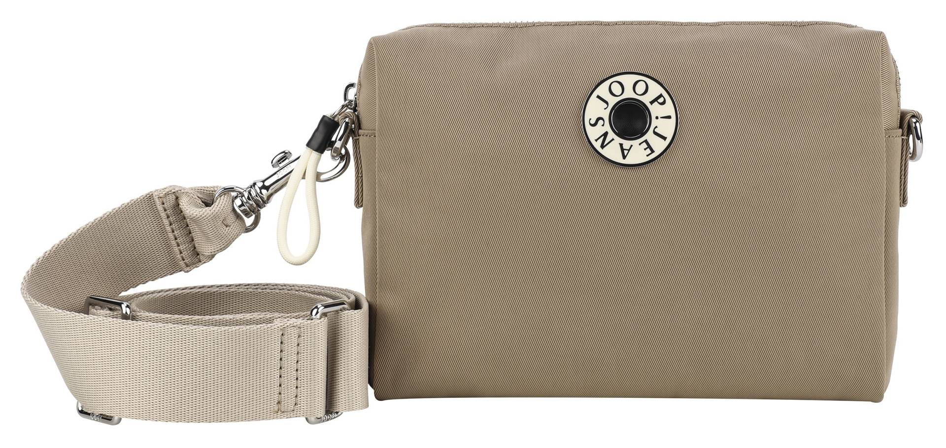 Joop Jeans Schultertasche »Giocoso Loretta Shoulderbag«, Handtasche Damen Tasche Damen Joop Jeans Schultertasche »Giocoso Loretta Shoulderbag«, Handtasche Damen Tasche Damen von Joop Jeans