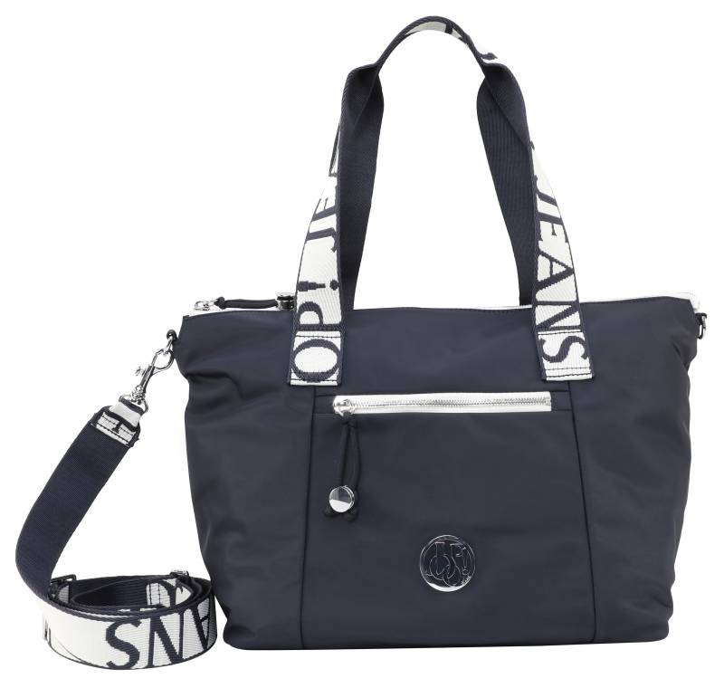 Joop Jeans Shopper »lietissimo janita shopper lhz« von Joop Jeans