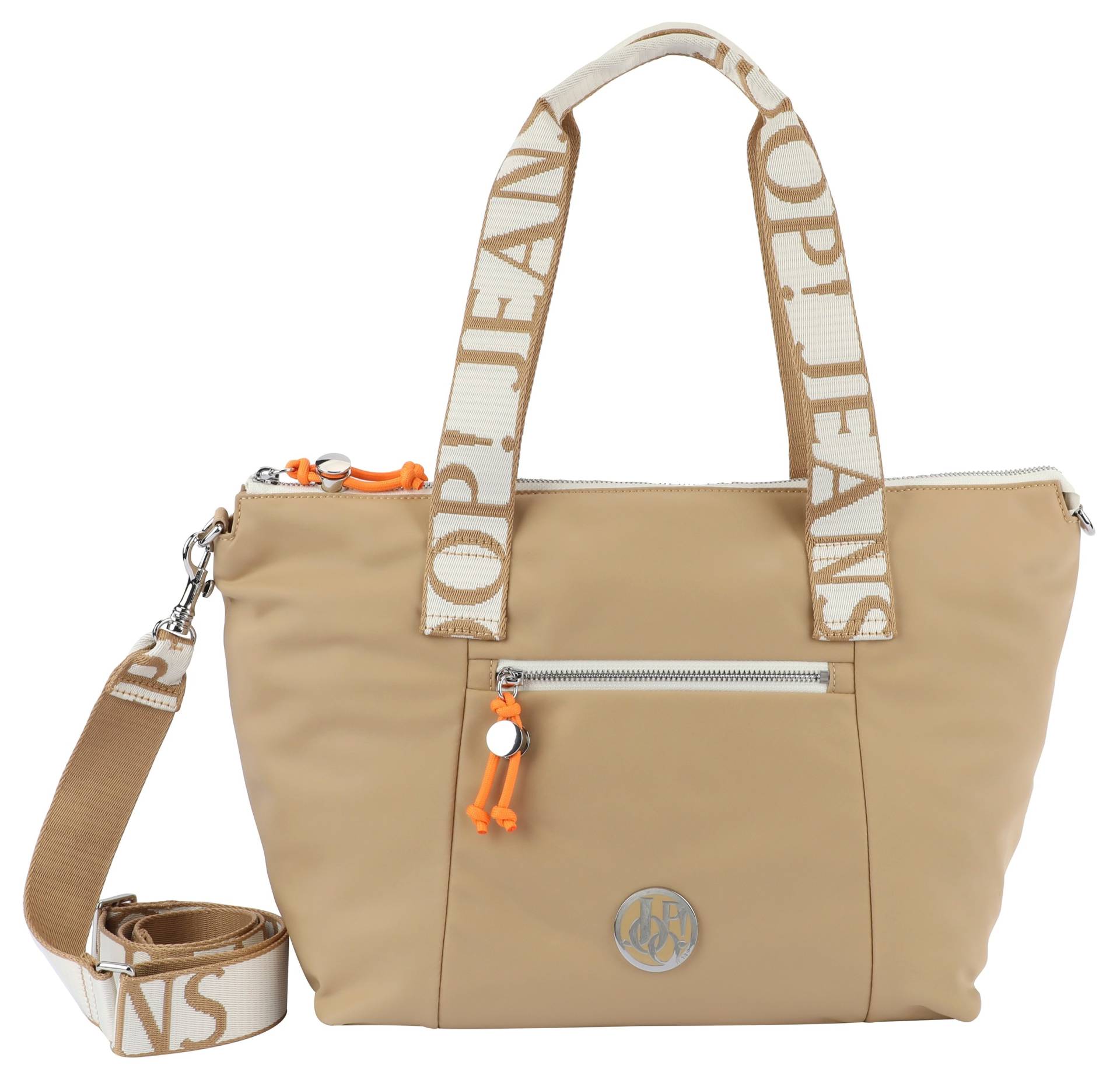 Joop Jeans Shopper »lietissimo janita shopper lhz« von Joop Jeans