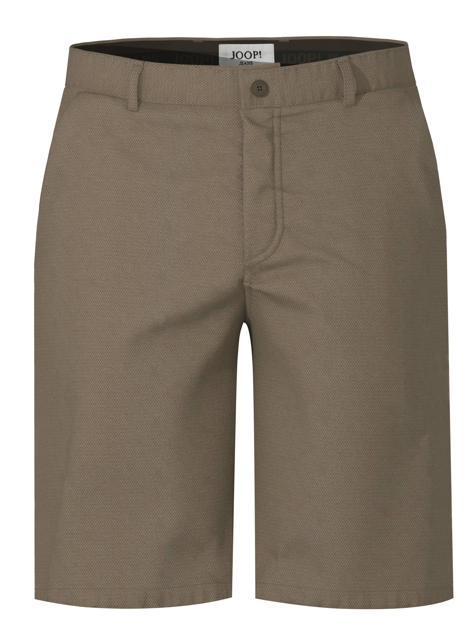 Joop Jeans Shorts »Rudo-D«, Mit Gürtelschlaufen von Joop Jeans