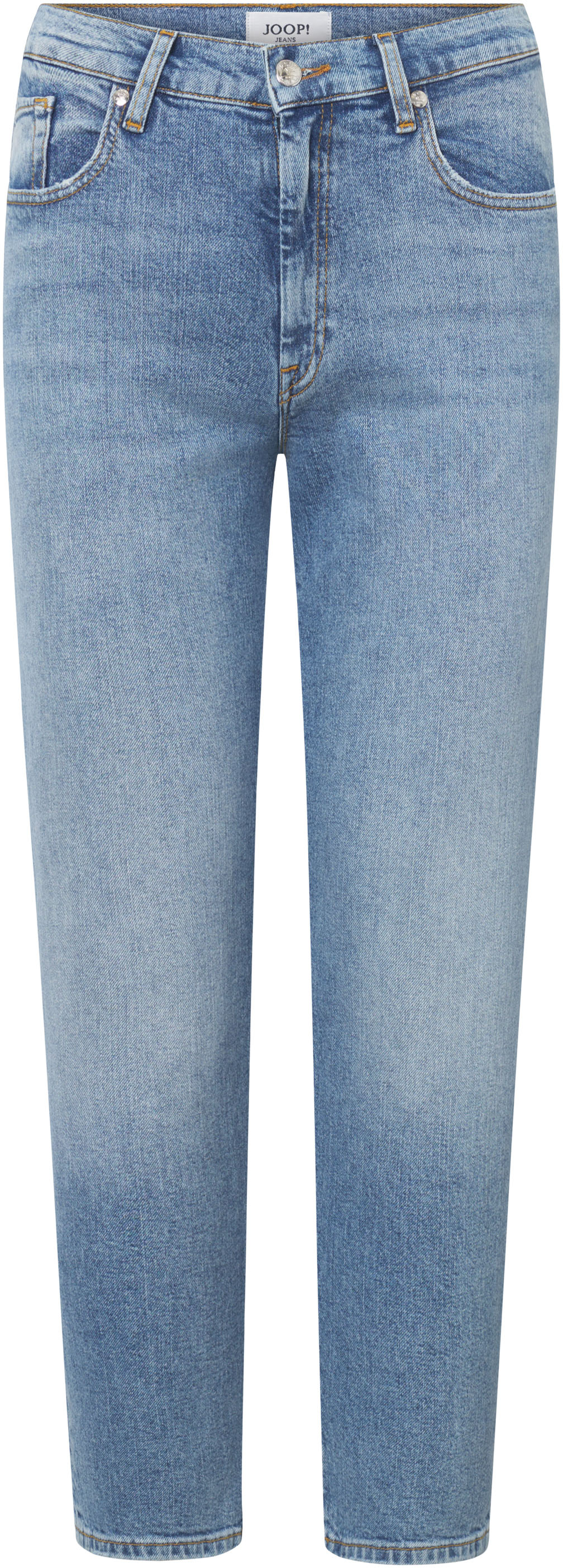 Joop Jeans Skinny-fit-Jeans »Maren-C«, Mit Gürtelschlaufen von Joop Jeans