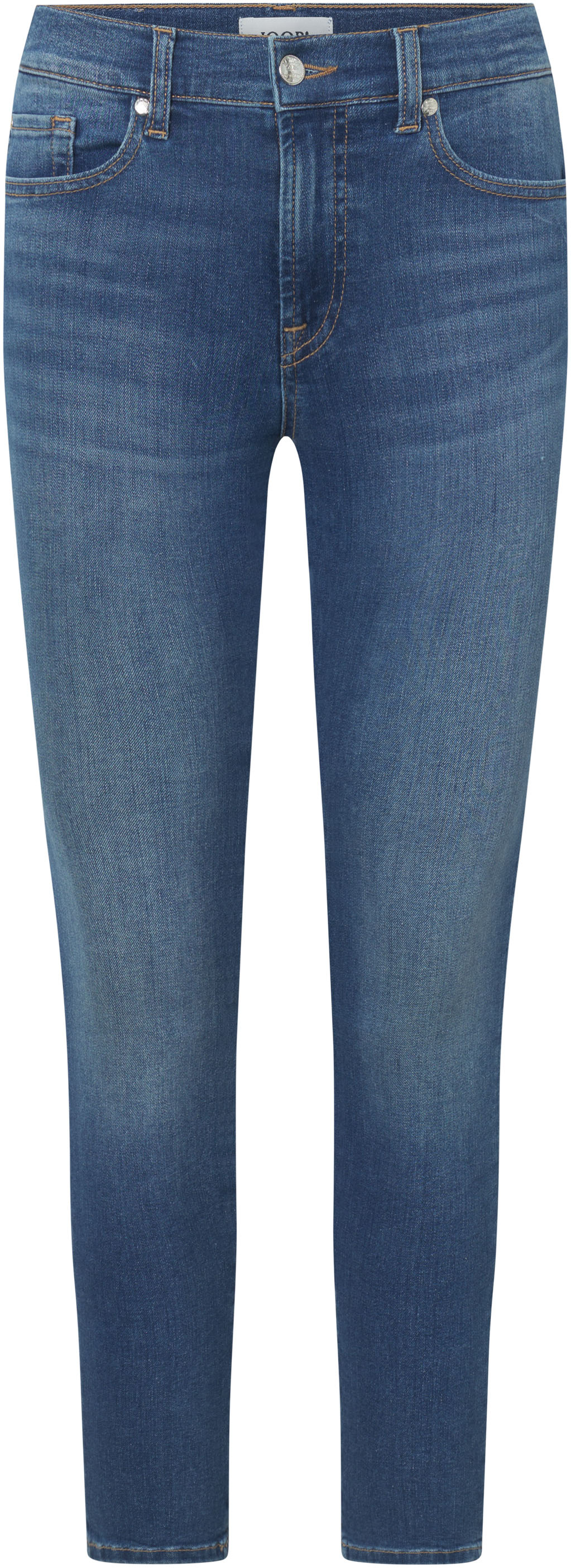 Joop Jeans Slim-fit-Jeans »Mika«, Mit Gürtelschlaufen Joop Jeans Slim-fit-Jeans »Mika«, Mit Gürtelschlaufen von Joop Jeans