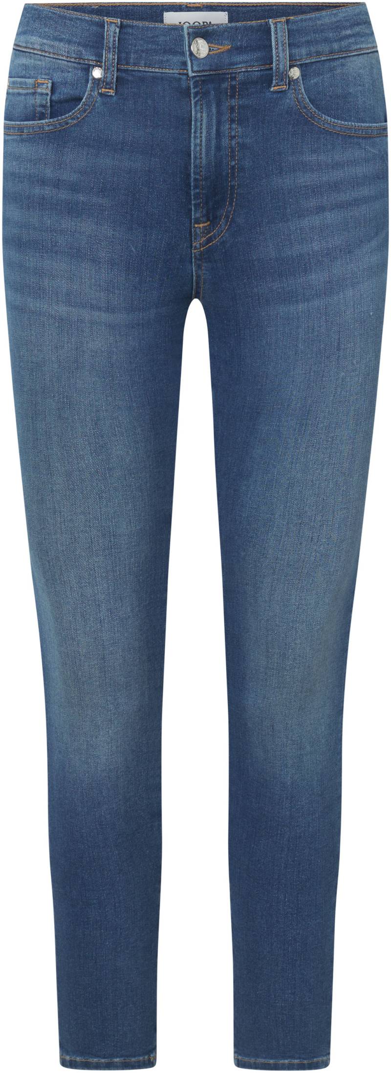 Joop Jeans Slim-fit-Jeans »Mika«, mit Gürtelschlaufen von Joop Jeans