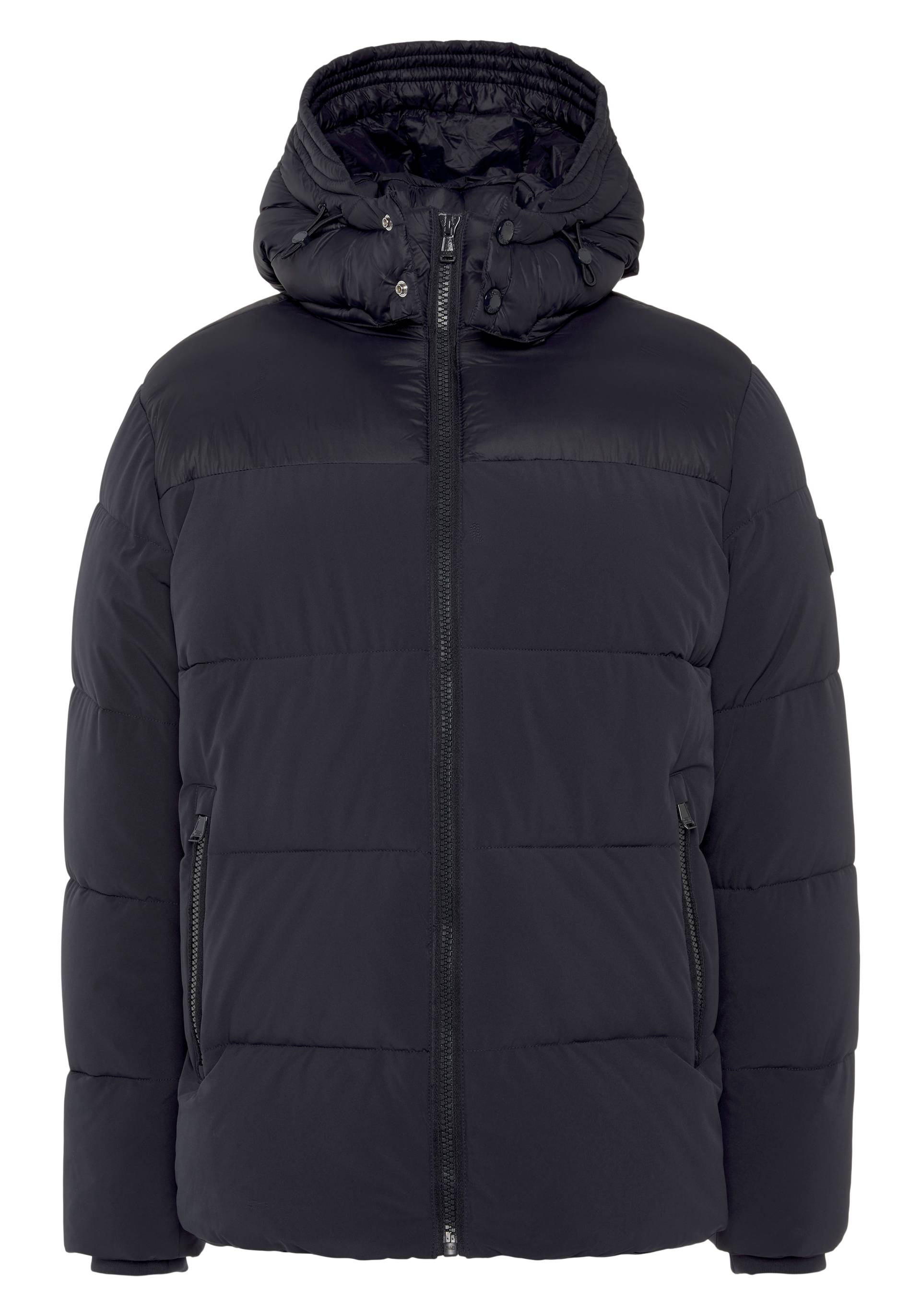 Joop Jeans Steppjacke »JJO-142Joshas«, mit Kapuze von Joop Jeans