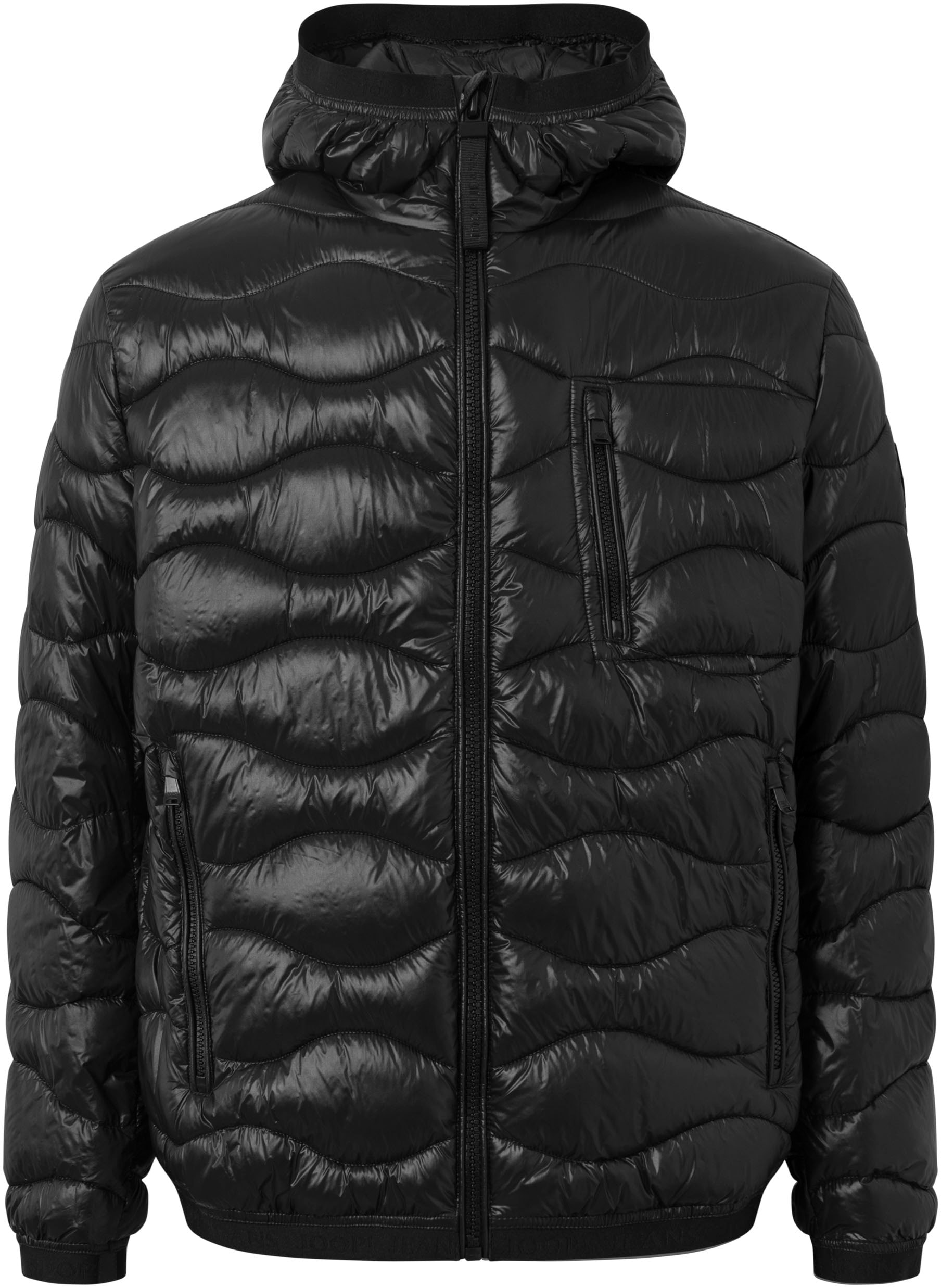 Joop Jeans Steppjacke »JJO-232Abano«, mit Kapuze von Joop Jeans