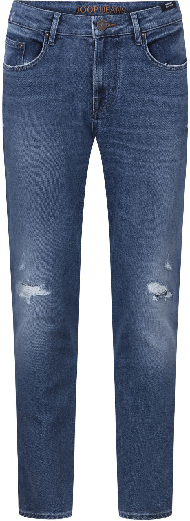 Joop Jeans Straight-Jeans, in 5-Pocket Form von Joop Jeans