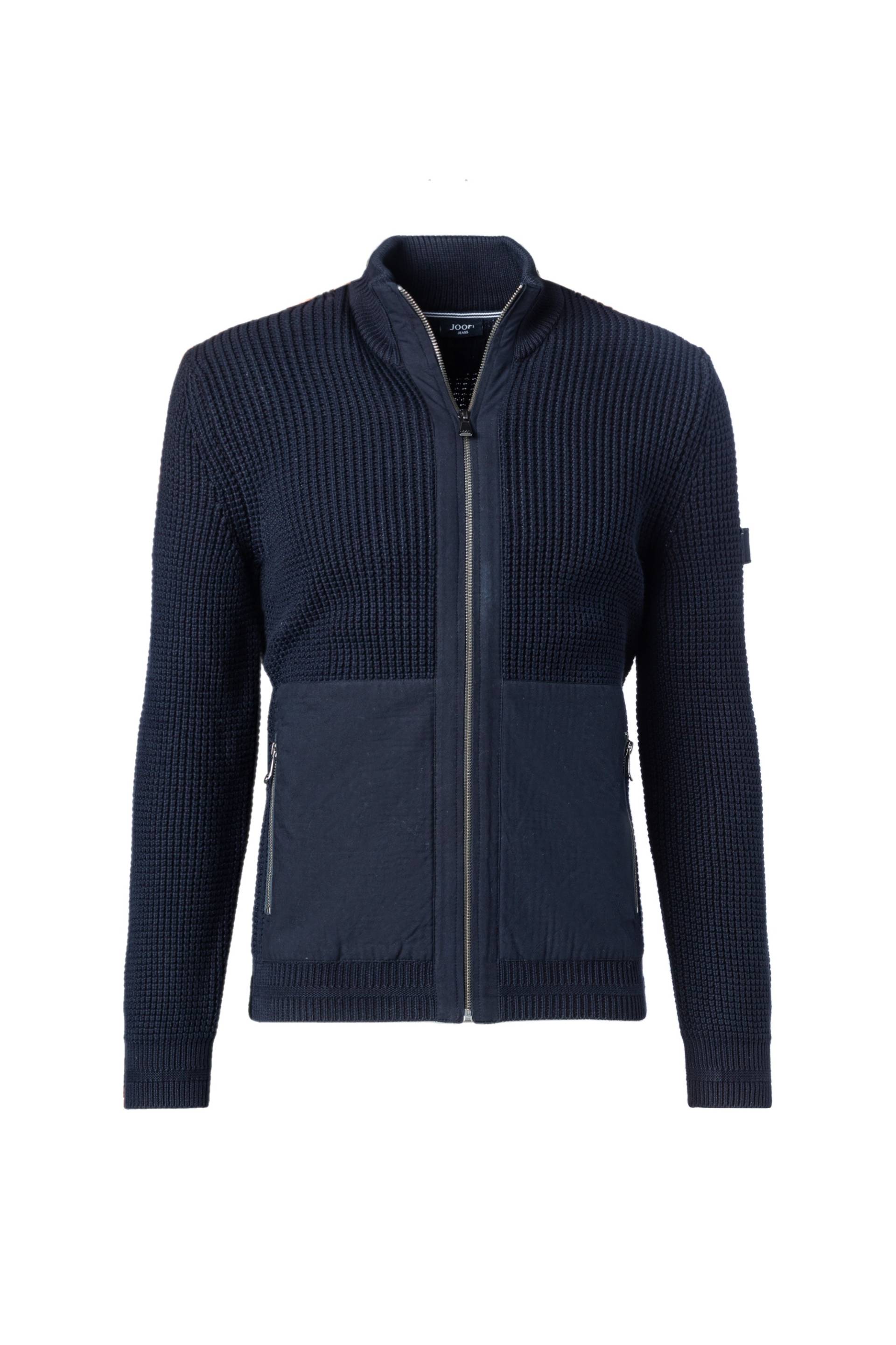 Joop Jeans Strickjacke »JJK-18Hanko« von Joop Jeans