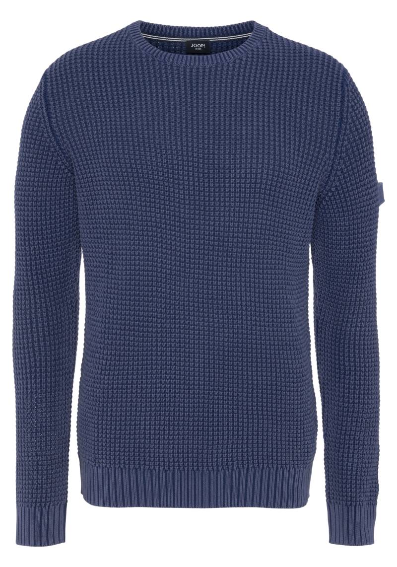 Joop Jeans Strickpullover »JJK-17Hadriano« von Joop Jeans