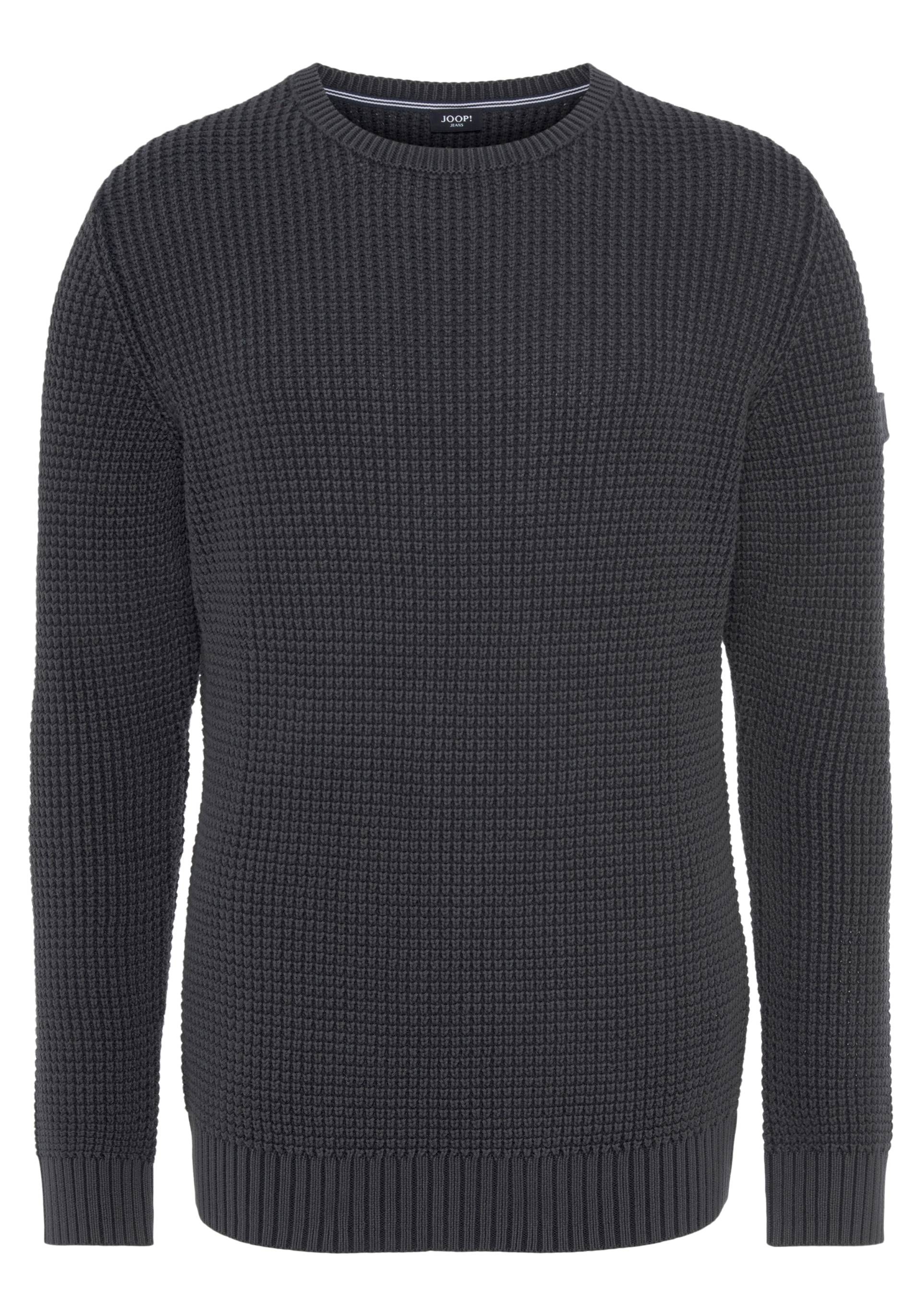 Joop Jeans Strickpullover »JJK-17Hadriano« von Joop Jeans