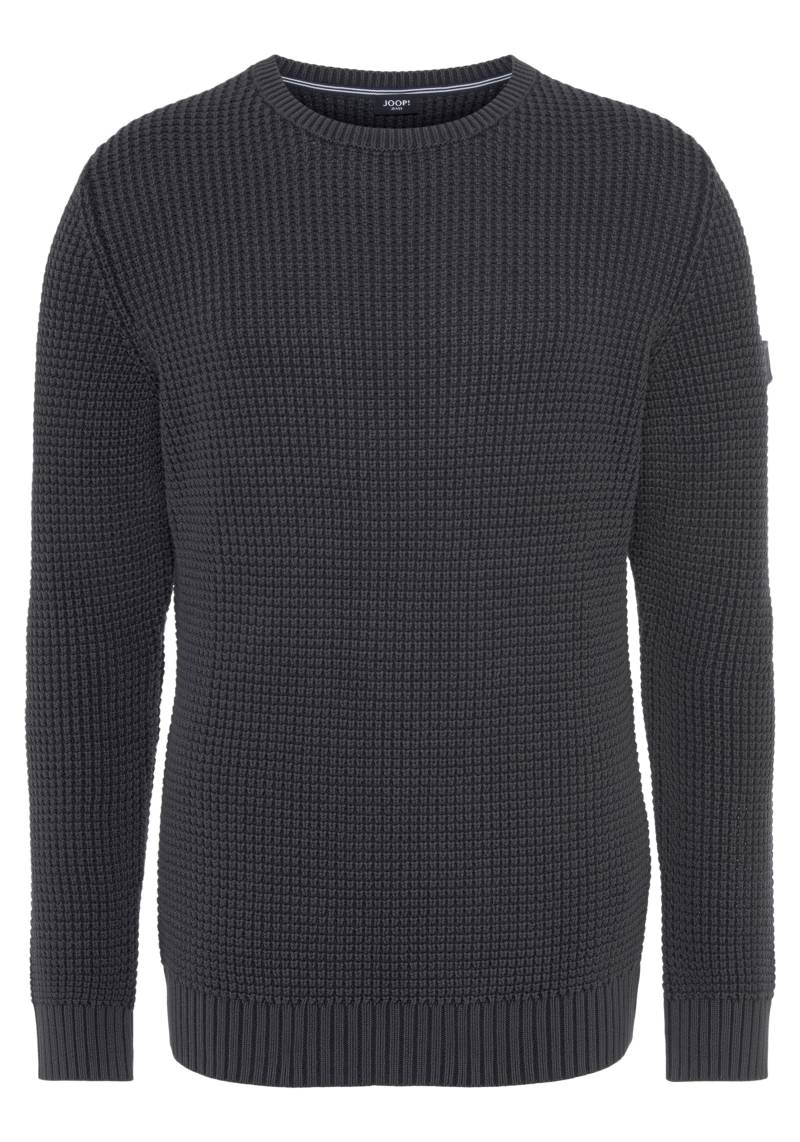 Joop Jeans Strickpullover »JJK-17Hadriano« von Joop Jeans