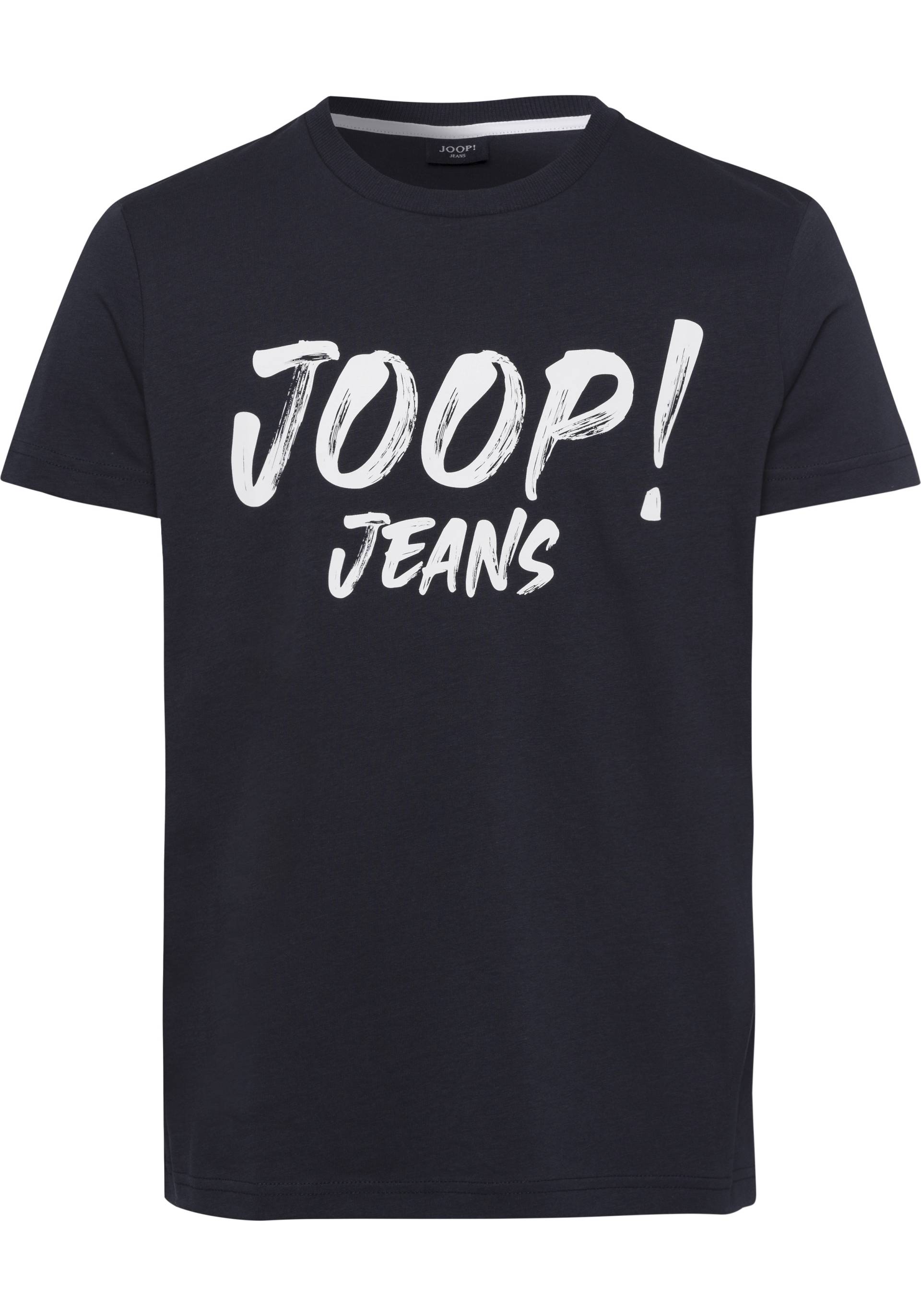 Joop Jeans T-Shirt »Adamo«, (1 tlg.), mit Frontprint von Joop Jeans
