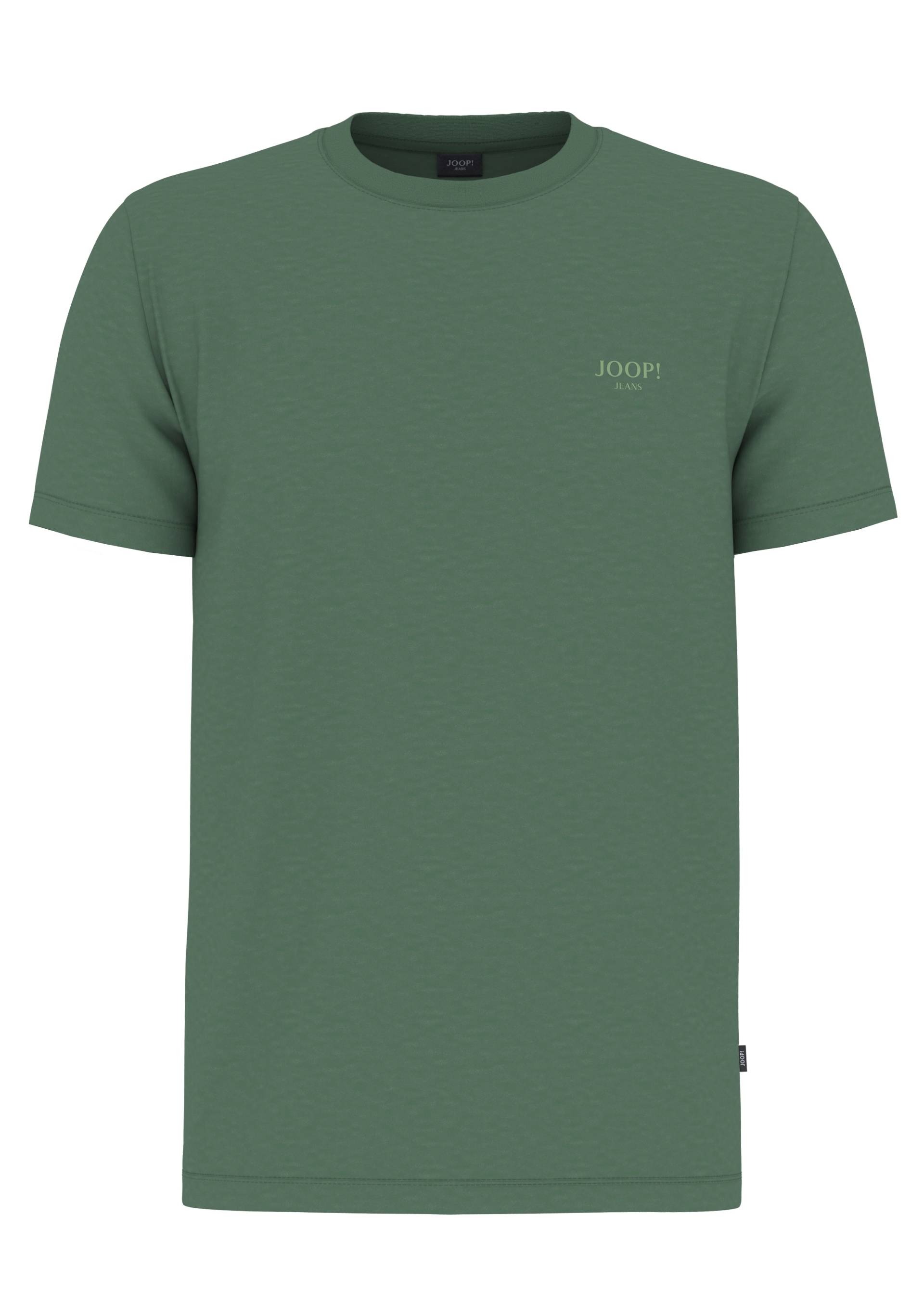 Joop Jeans T-Shirt »JJJ-32Alphis«, mit Logo-Emblem Joop Jeans T-Shirt »JJJ-32Alphis«, mit Logo-Emblem von Joop Jeans