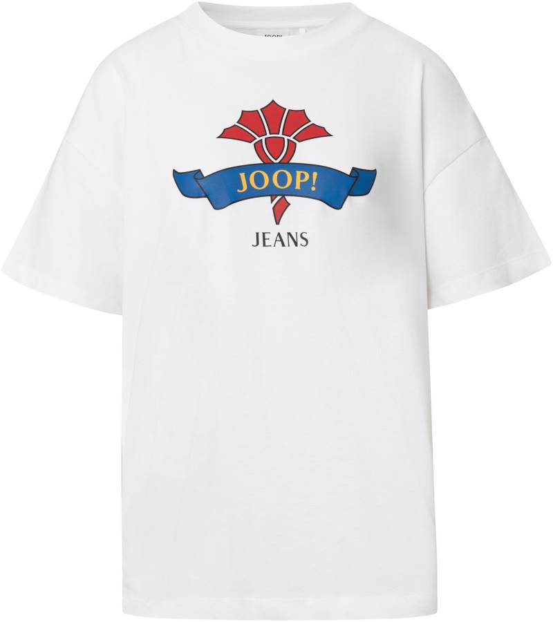 Joop Jeans T-Shirt »Tatja«, mit modischem Print von Joop Jeans