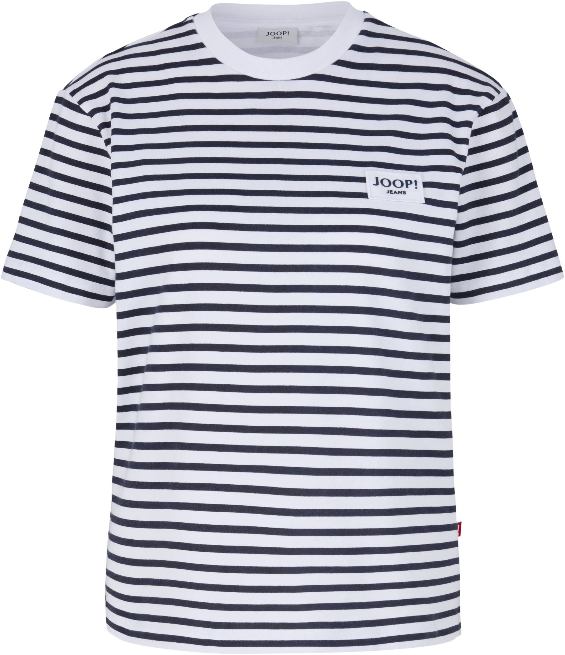 Joop Jeans Rundhalsshirt »Teele«, mit Streifen Joop Jeans Rundhalsshirt »Teele«, mit Streifen von Joop Jeans