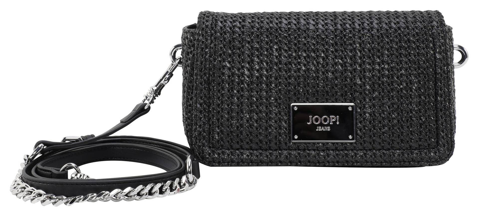 Joop Jeans Umhängetasche »allegro cestino luzi shoulderbag xshf« von Joop Jeans