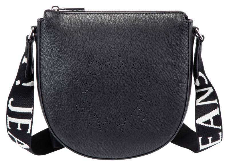 Joop Jeans Umhängetasche »giro stella shoulderbag svz1«, mit Logoschriftzug auf dem Umhängeriemen von Joop Jeans