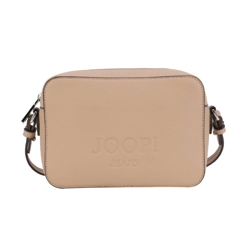 Joop Jeans Umhängetasche »lettera 1.0 cloe shoulderbag shz«, Schultertasche Tasche Damen Handtasche Damen von Joop Jeans