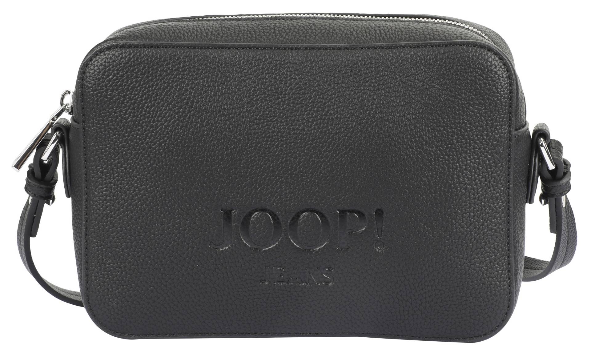 Joop Jeans Umhängetasche »lettera 1.0 cloe shoulderbag shz« von Joop Jeans