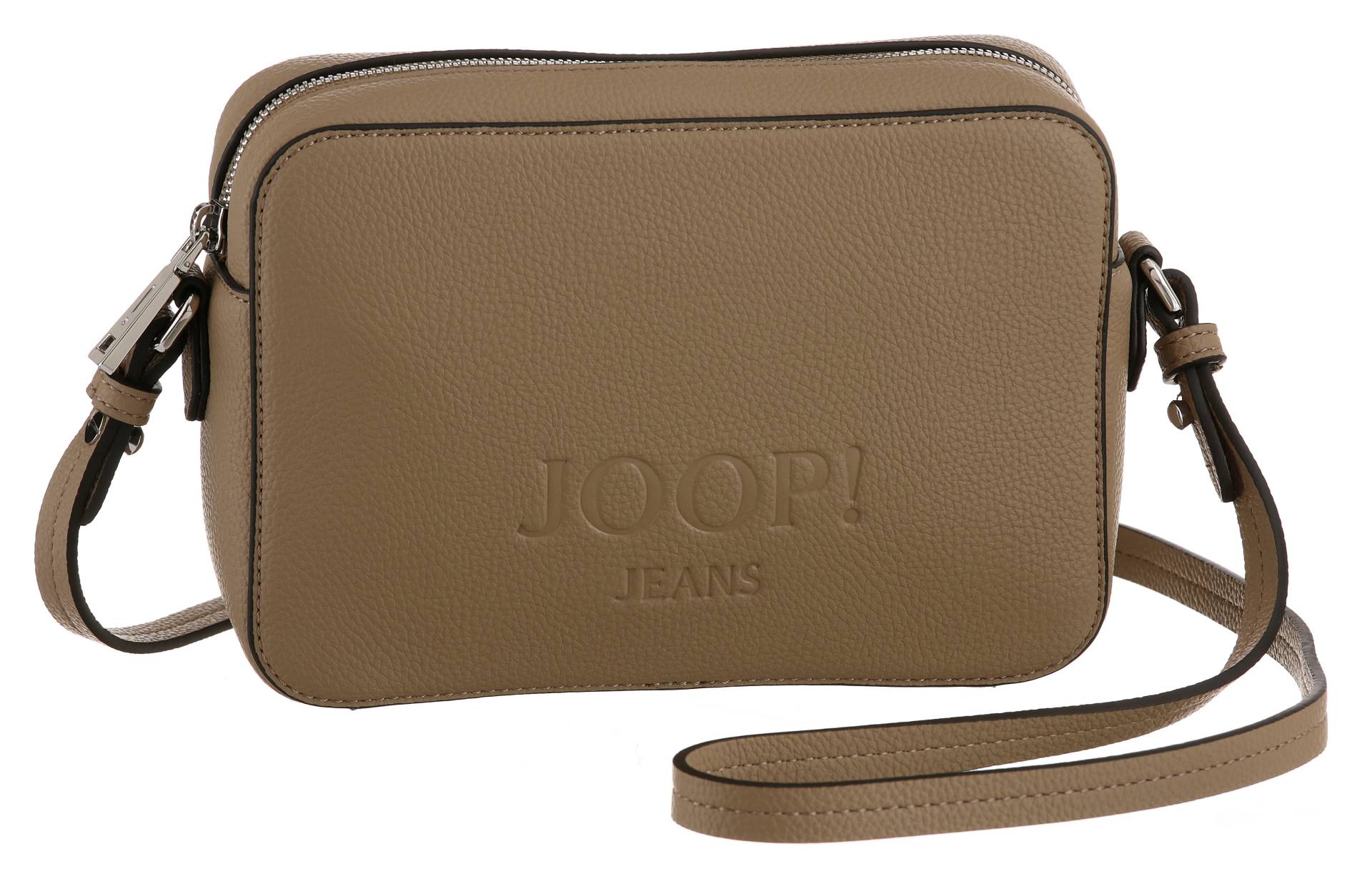 Joop Jeans Umhängetasche »lettera 1.0 cloe shoulderbag shz« von Joop Jeans