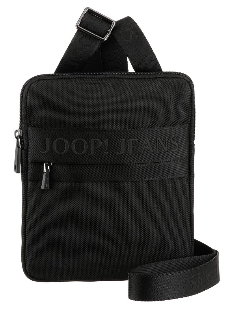Joop Jeans Umhängetasche »modica liam shoulderbag xsvz« von Joop Jeans