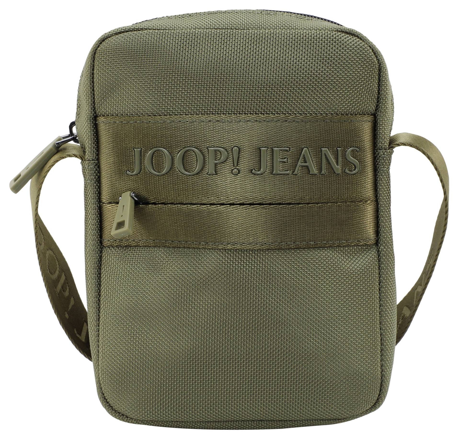 Joop Jeans Umhängetasche »modica rafael shoulderbag xsvz«, Schultertasche Schulterriementasche von Joop Jeans