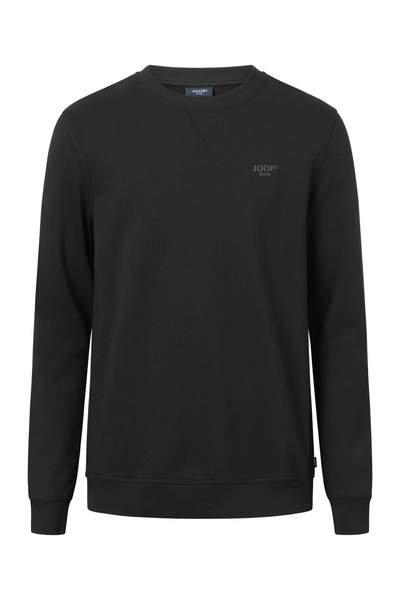 Sweatshirt Bequem Sitzend-jjj-salazar Herren Schwarz S von Joop Jeans