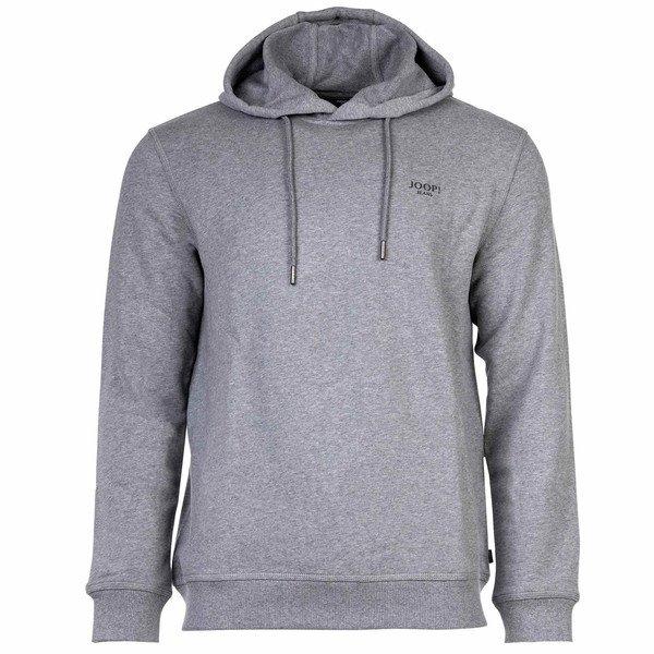 Sweatshirt Bequem Sitzend-jjj-samuel Herren Grau 3XL von Joop Jeans