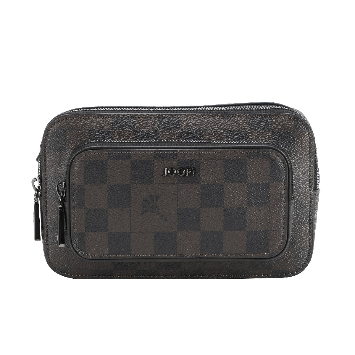 Cortina Piazza - Emir Hipbag shz, Seal Brown Cortina Piazza - Emir Hipbag shz, Seal Brown von Joop