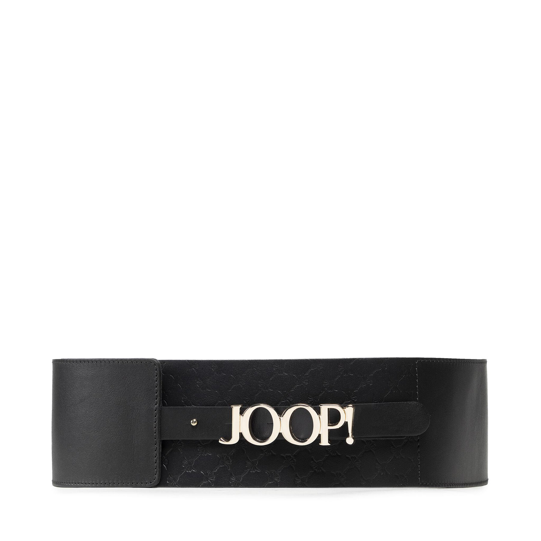 Taillengürtel JOOP! 8368 Black 001 von Joop!