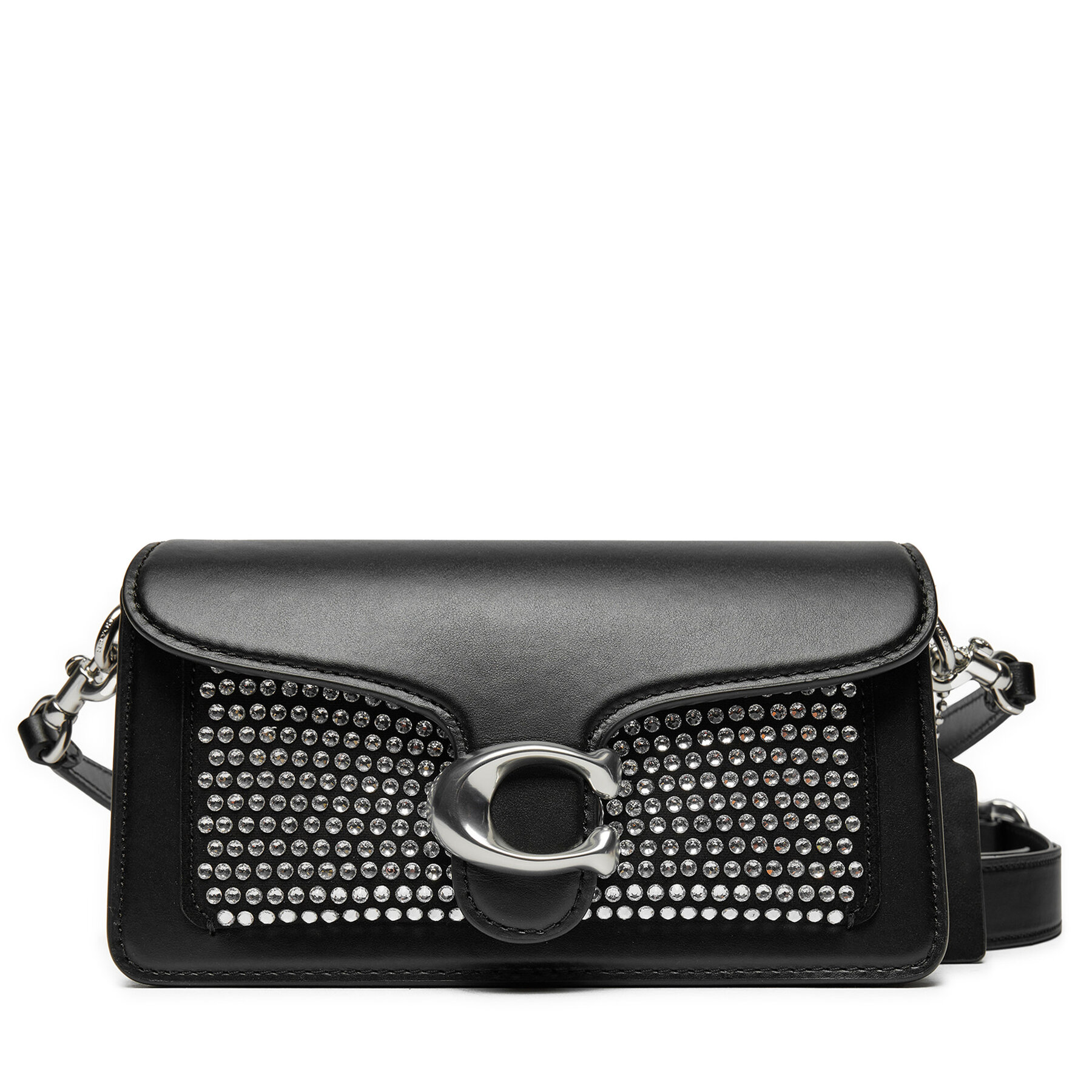 Handtasche Coach CX216 Schwarz Handtasche Coach CX216 Schwarz von Coach