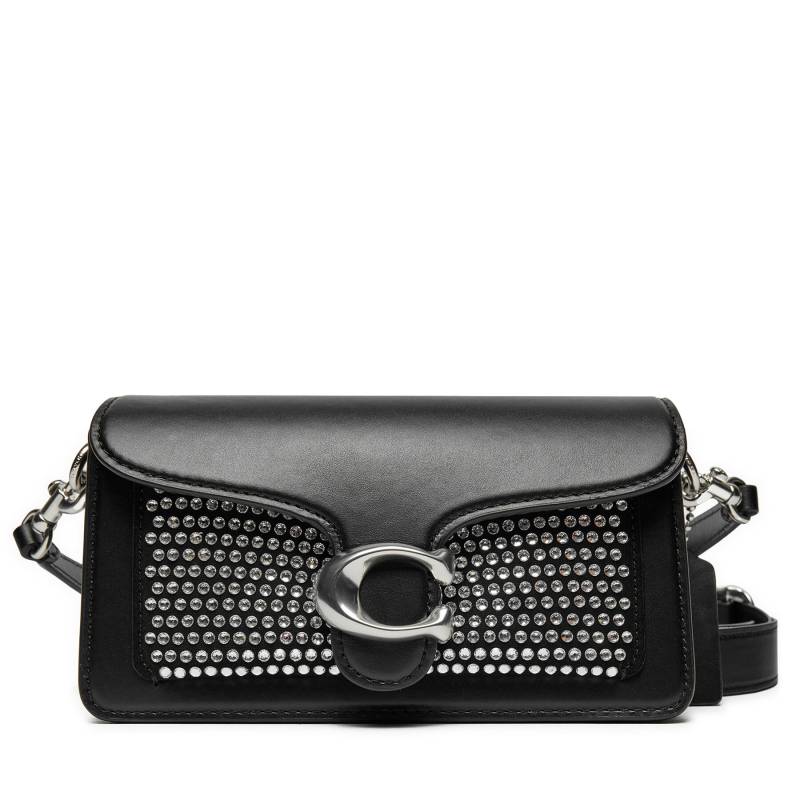 Handtasche Coach CX216 Schwarz von Coach