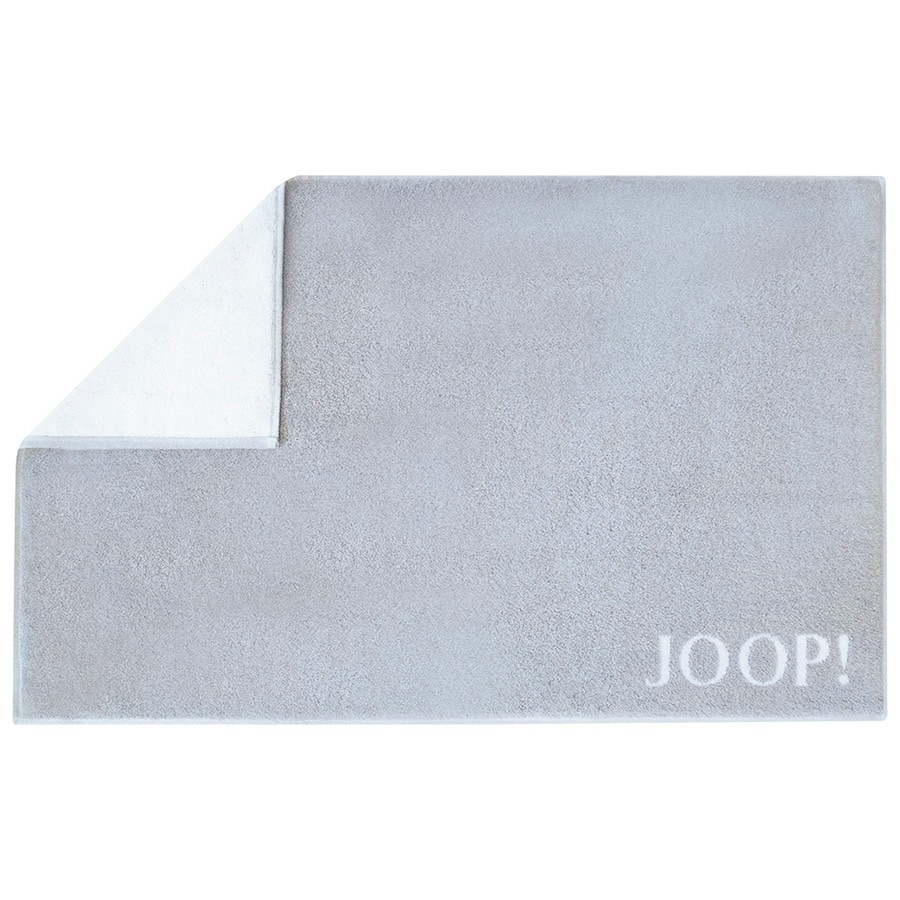 JOOP!  JOOP! Badematte Silber/Weiß badtextilien 1.0 pieces von Joop!