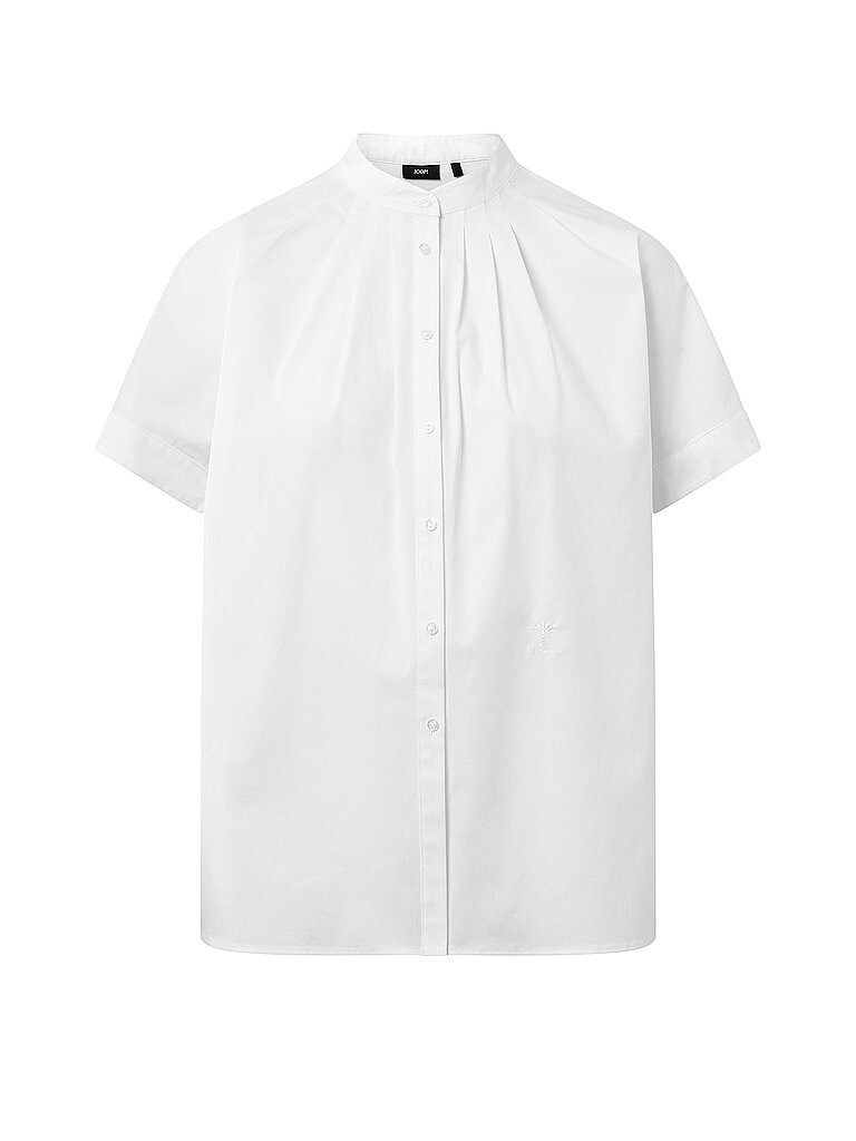 JOOP Bluse  weiss | 36 von Joop