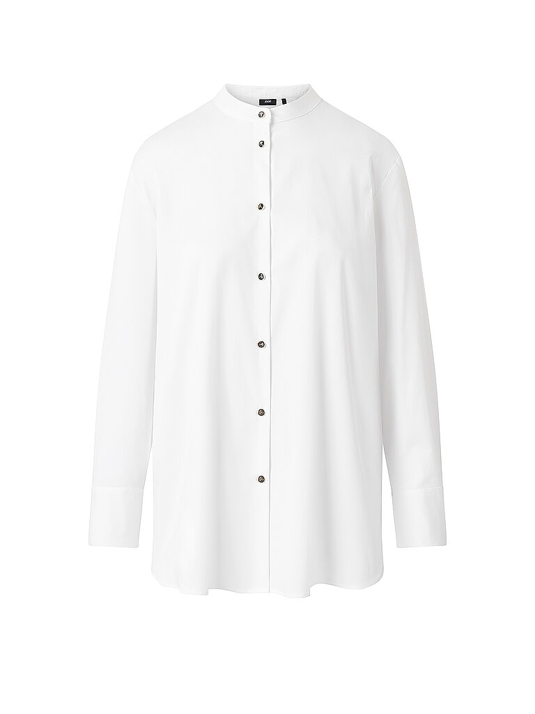 JOOP Bluse  weiss | 38 von Joop