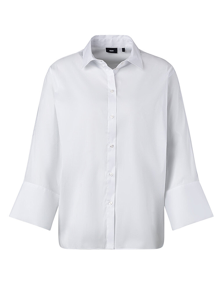 JOOP Bluse  weiss | 40 von Joop