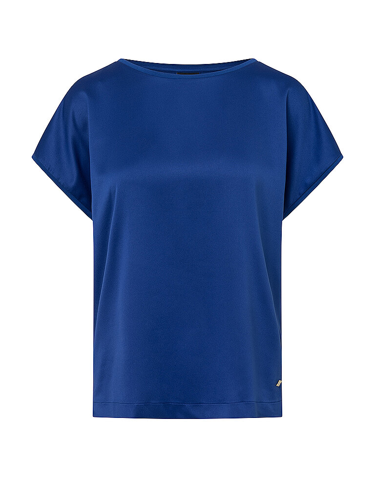 JOOP Blusenshirt  blau | 40 von Joop