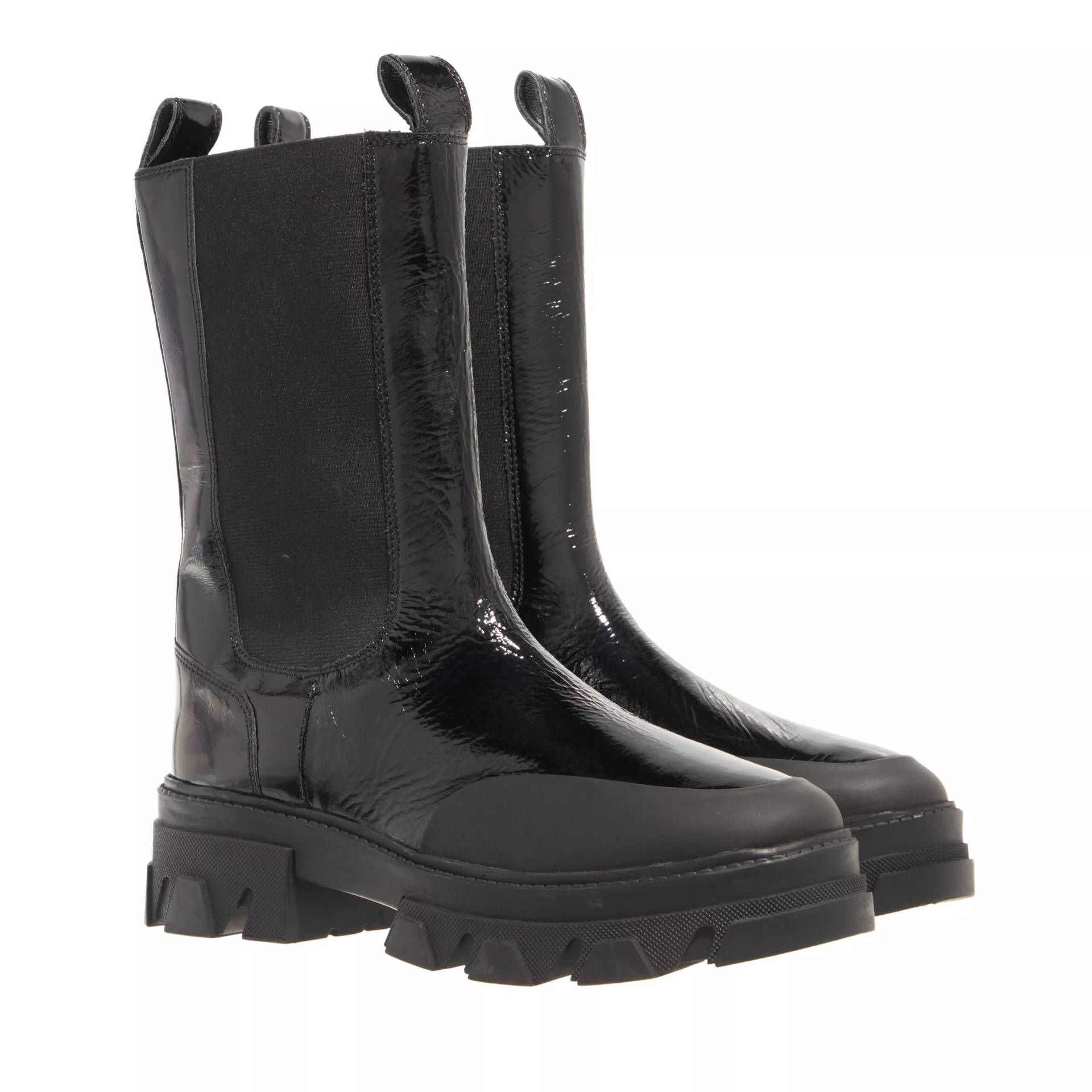 JOOP! Boots & Stiefeletten - Sofisticato Camy Chelsea Boot - Gr. 37 (EU) - in Schwarz - für Damen von Joop!