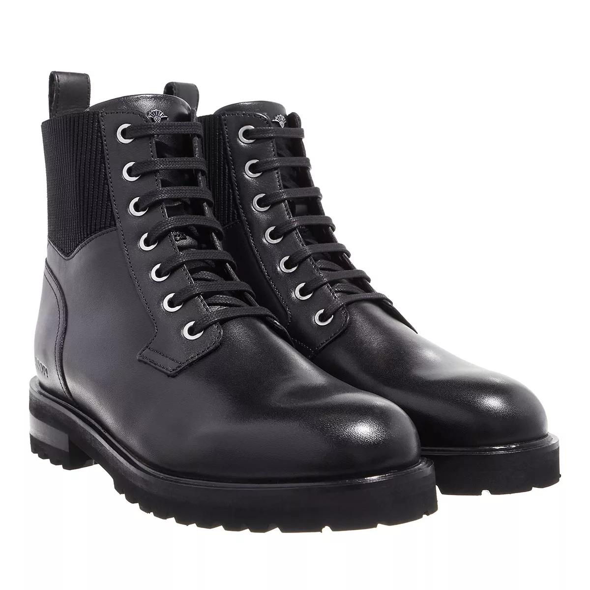 JOOP! Boots & Stiefeletten - Sofisticato Maria Boot Hc7 - Gr. 36 (EU) - in Schwarz - für Damen von Joop!