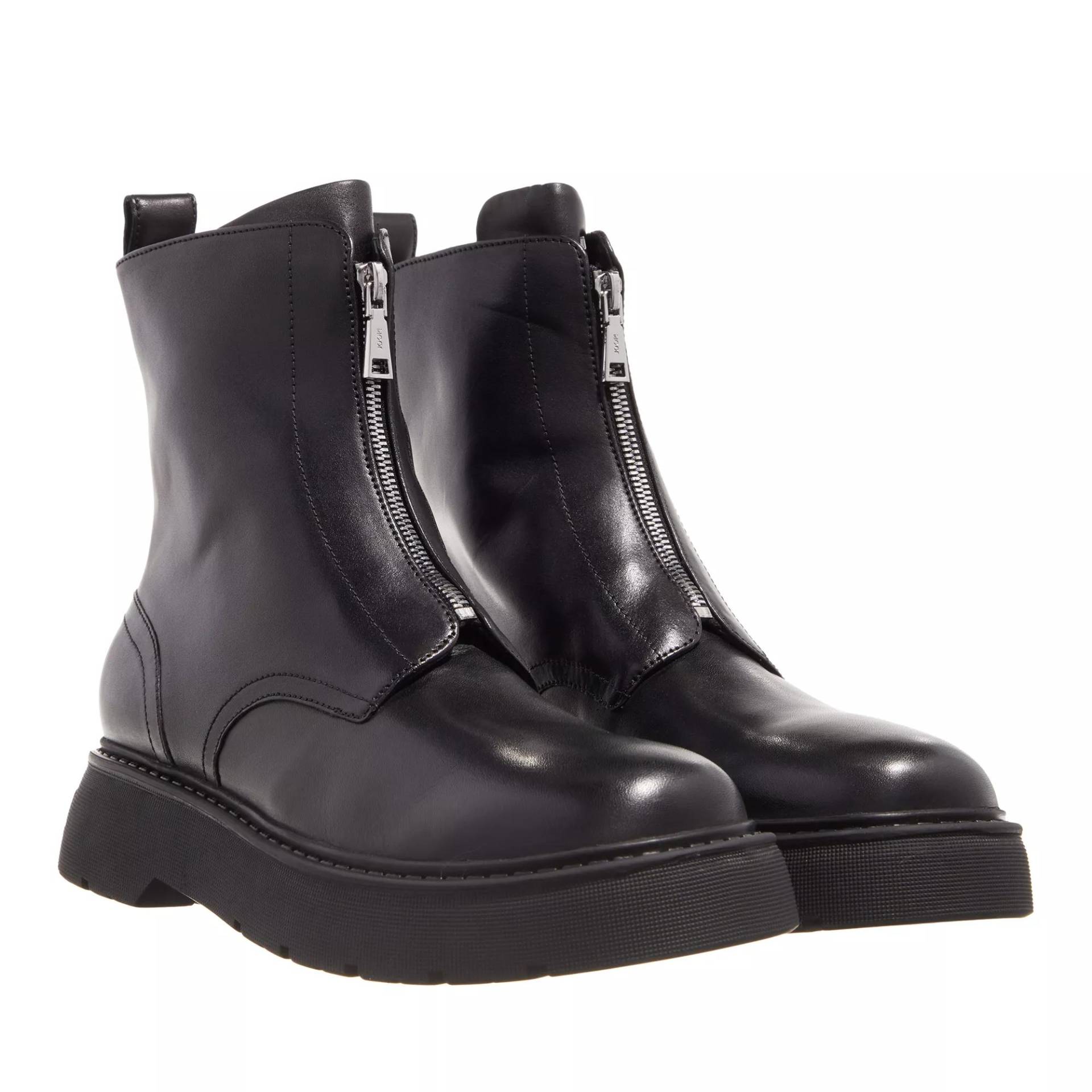 JOOP! Boots & Stiefeletten - Unico Zenia Boot - Gr. 39 (EU) - in Schwarz - für Damen von Joop!