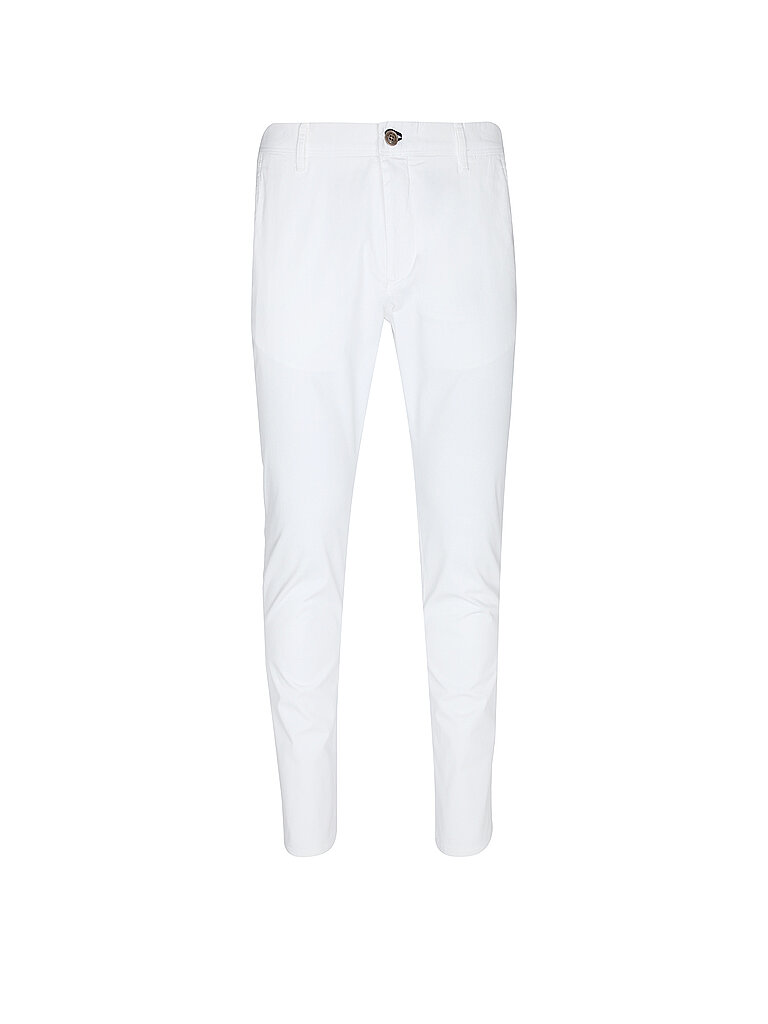 JOOP Chino MATTHEW SUMMERLIGHT creme | 30/L32 von Joop